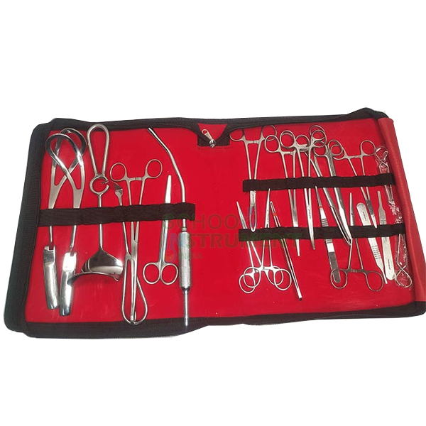 Cesarean Set
